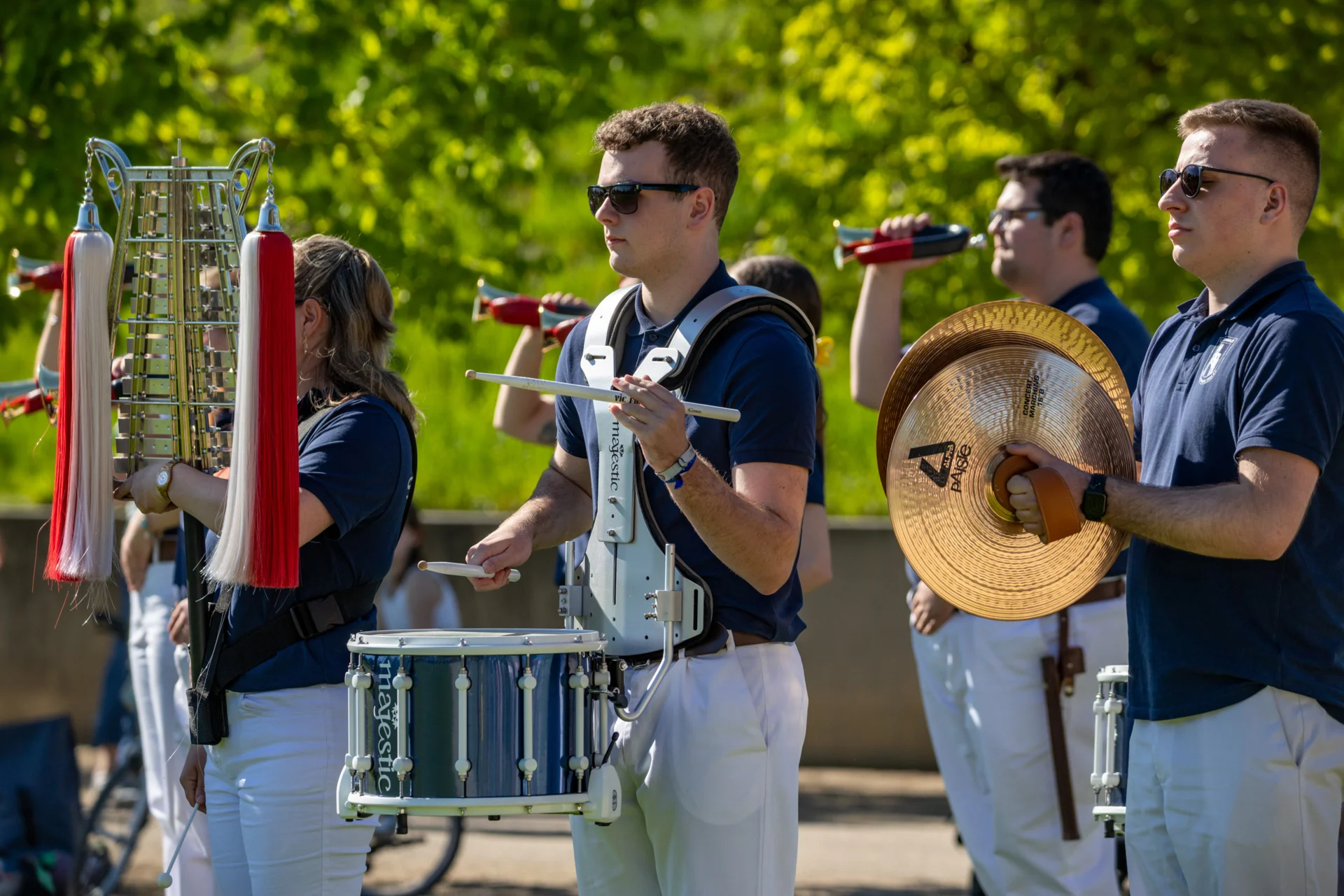 Foto der Galerie: 1. Mai 2026 - Saisoneröffnung 2026 – Saisoneröffnung 2026 – Ein Sommertag mit Musik, Sport und ganz viel guter Laune!
