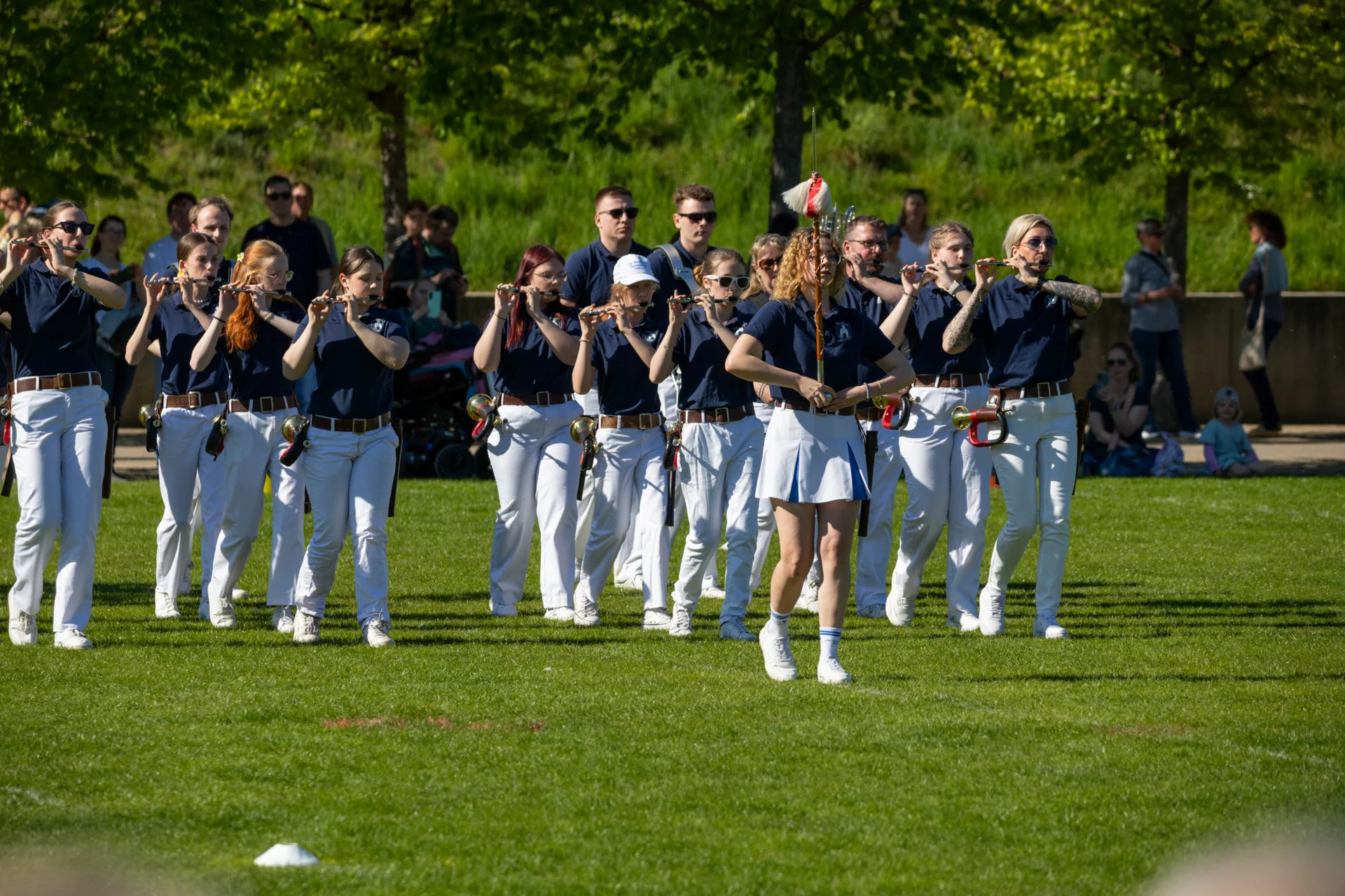 Foto der Galerie: 1. Mai 2026 - Saisoneröffnung 2026 – Saisoneröffnung 2026 – Ein Sommertag mit Musik, Sport und ganz viel guter Laune!