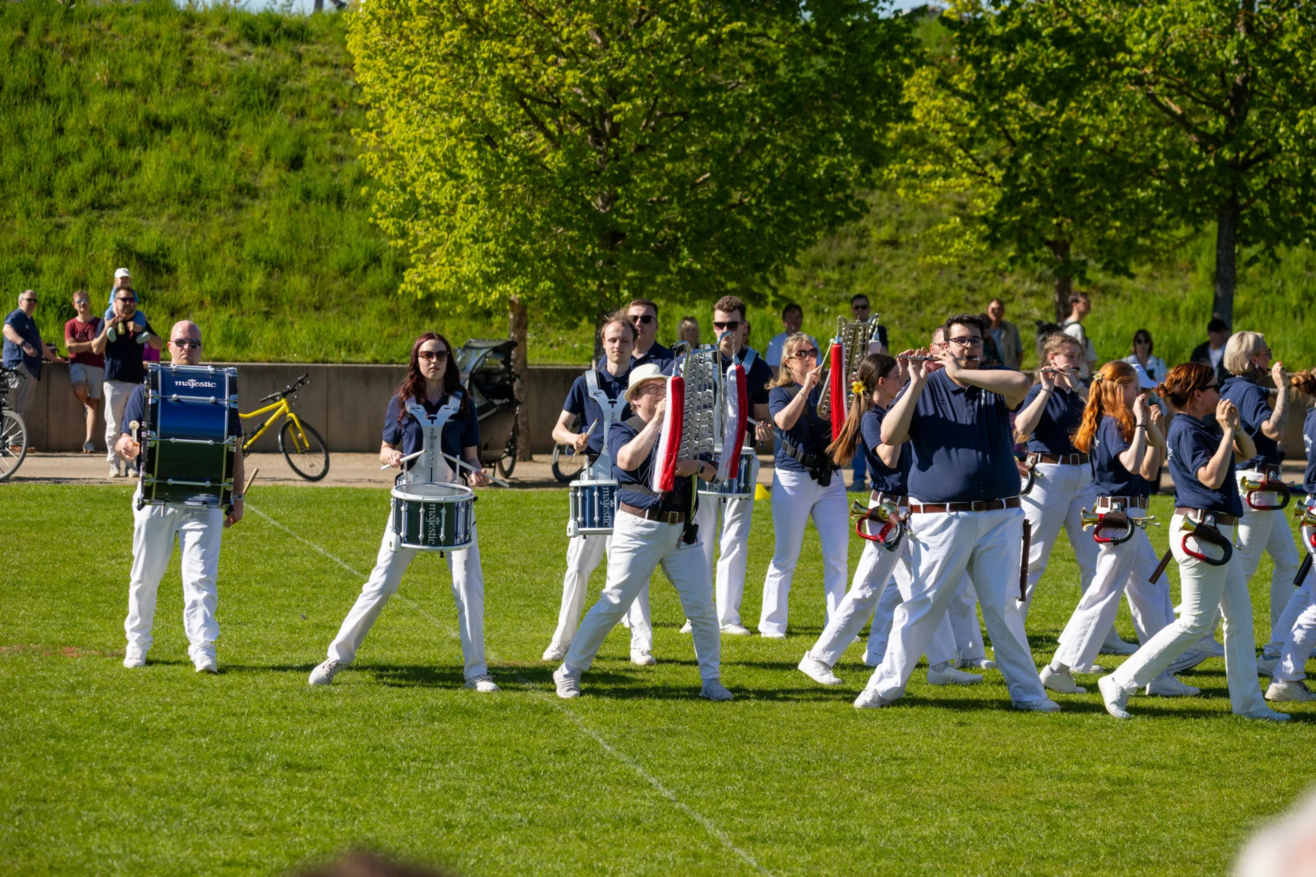 Foto der Galerie: 1. Mai 2026 - Saisoneröffnung 2026 – Saisoneröffnung 2026 – Ein Sommertag mit Musik, Sport und ganz viel guter Laune!