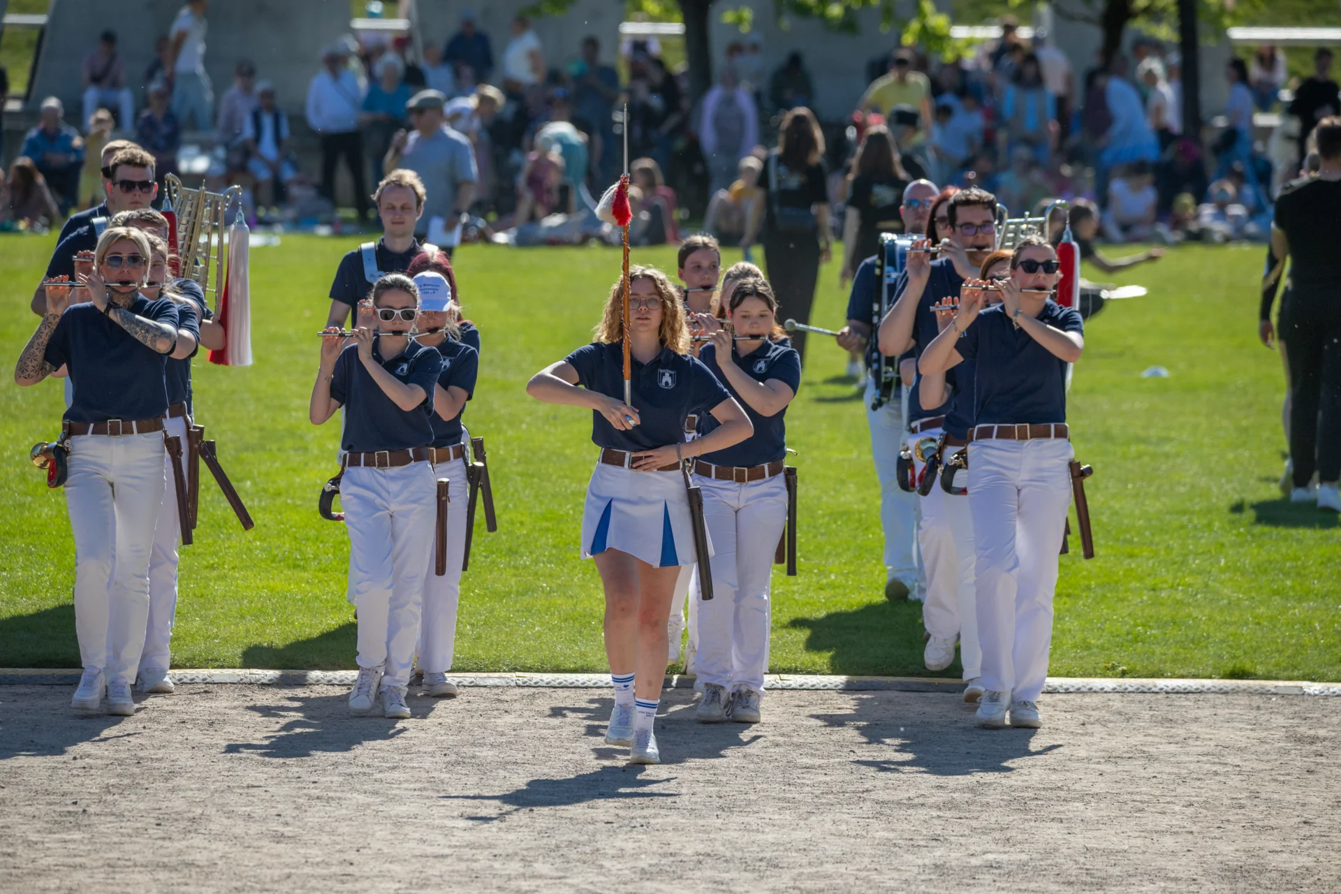Foto der Galerie: 1. Mai 2026 - Saisoneröffnung 2026 – Saisoneröffnung 2026 – Ein Sommertag mit Musik, Sport und ganz viel guter Laune!