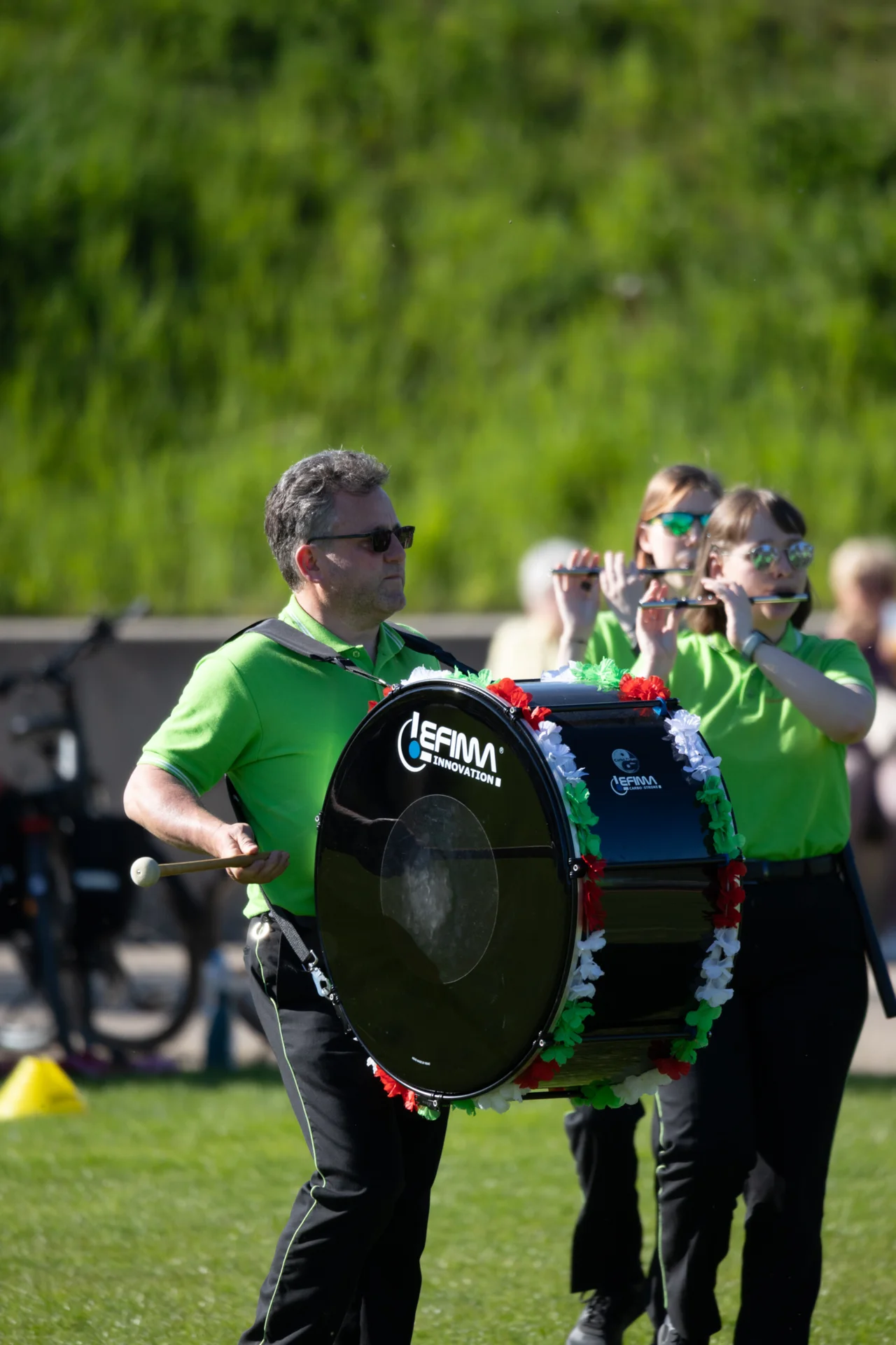 Foto der Galerie: 1. Mai 2026 - Saisoneröffnung 2026 – Saisoneröffnung 2026 – Ein Sommertag mit Musik, Sport und ganz viel guter Laune!