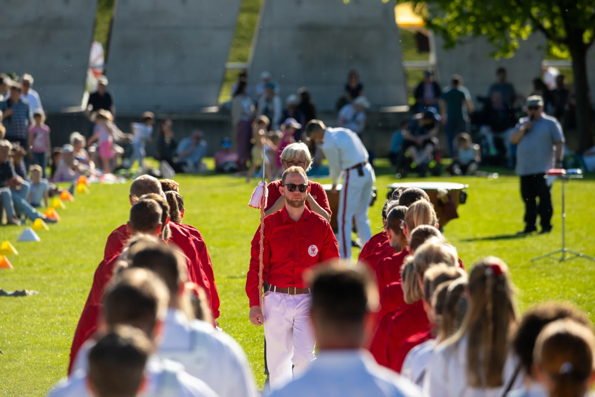 Foto der Galerie: 1. Mai 2026 - Saisoneröffnung 2026 – Saisoneröffnung 2026 – Ein Sommertag mit Musik, Sport und ganz viel guter Laune!