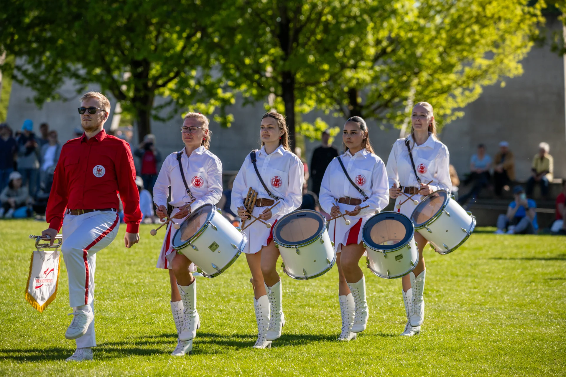 Foto der Galerie: 1. Mai 2026 - Saisoneröffnung 2026 – Saisoneröffnung 2026 – Ein Sommertag mit Musik, Sport und ganz viel guter Laune!