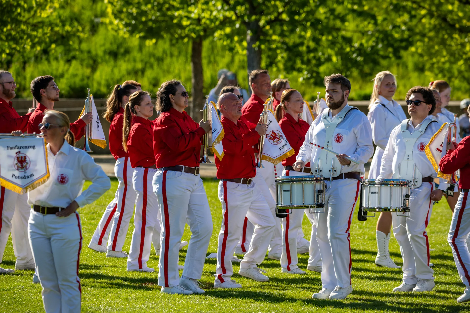 Foto der Galerie: 1. Mai 2026 - Saisoneröffnung 2026 – Saisoneröffnung 2026 – Ein Sommertag mit Musik, Sport und ganz viel guter Laune!