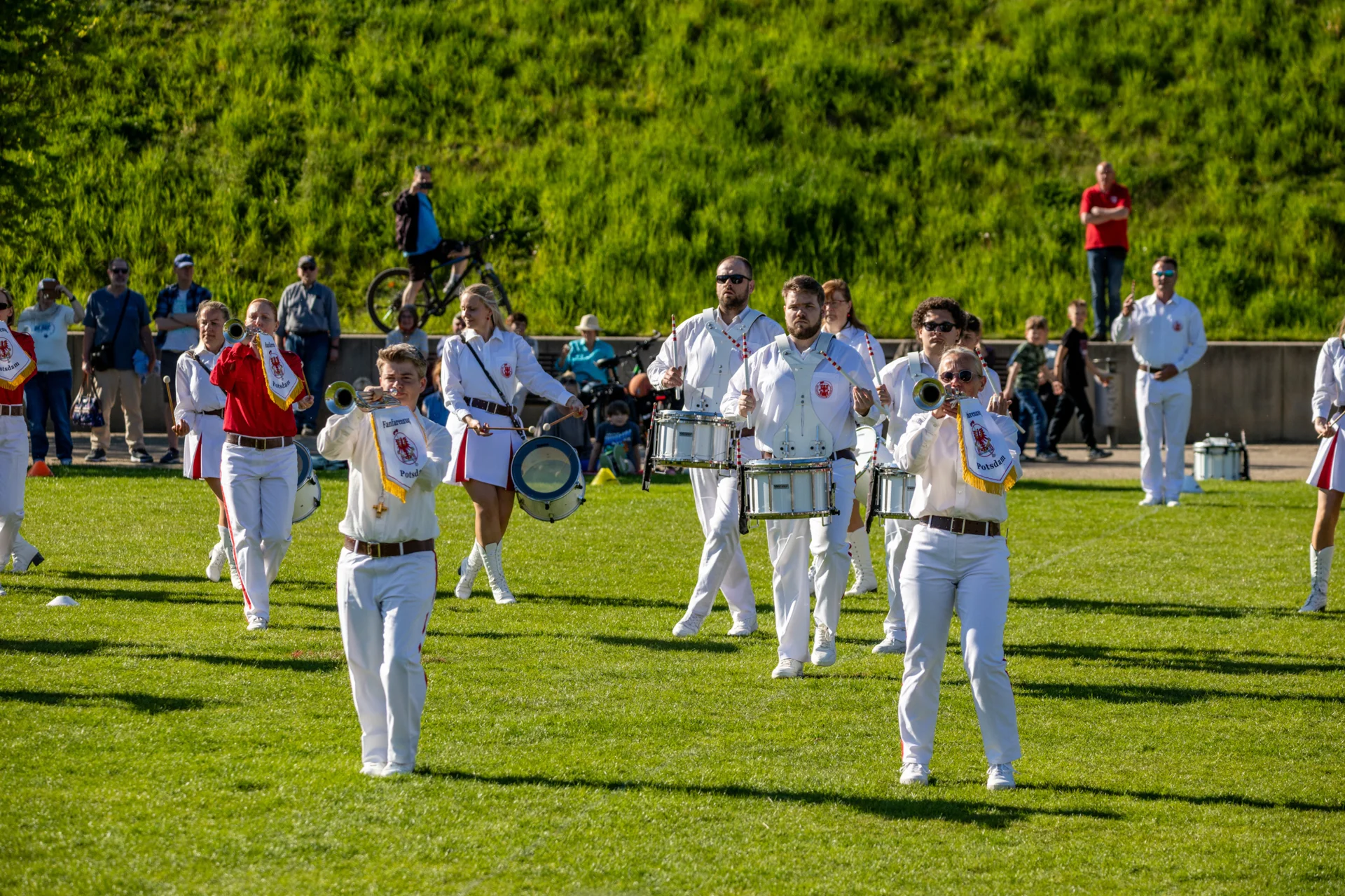Foto der Galerie: 1. Mai 2026 - Saisoneröffnung 2026 – Saisoneröffnung 2026 – Ein Sommertag mit Musik, Sport und ganz viel guter Laune!