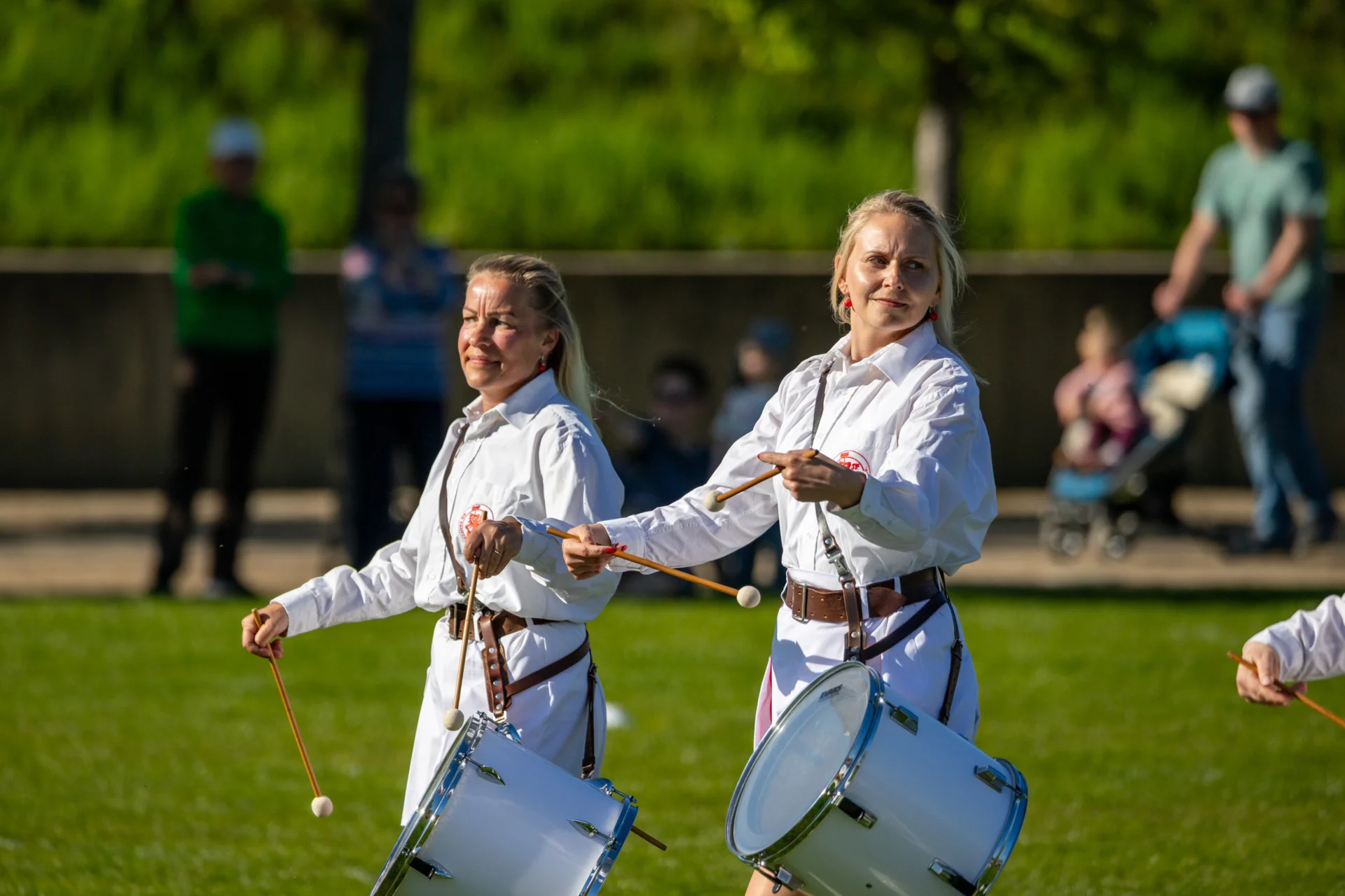 Foto der Galerie: 1. Mai 2026 - Saisoneröffnung 2026 – Saisoneröffnung 2026 – Ein Sommertag mit Musik, Sport und ganz viel guter Laune!