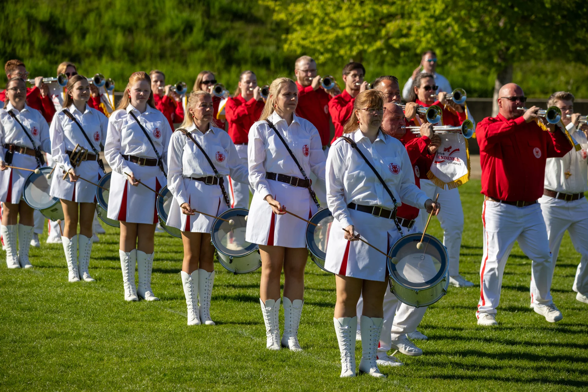 Foto der Galerie: 1. Mai 2026 - Saisoneröffnung 2026 – Saisoneröffnung 2026 – Ein Sommertag mit Musik, Sport und ganz viel guter Laune!