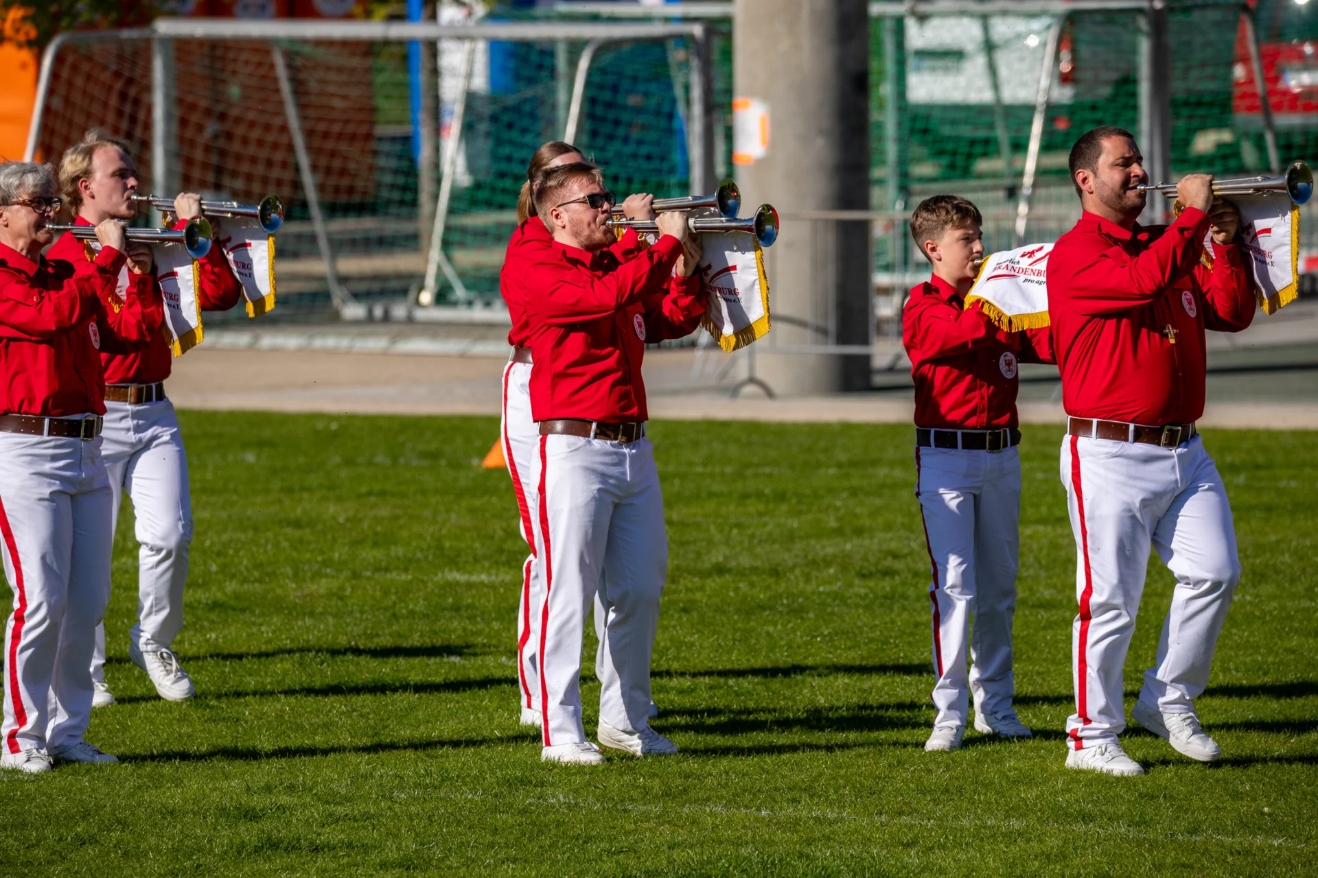 Foto der Galerie: 1. Mai 2026 - Saisoneröffnung 2026 – Saisoneröffnung 2026 – Ein Sommertag mit Musik, Sport und ganz viel guter Laune!
