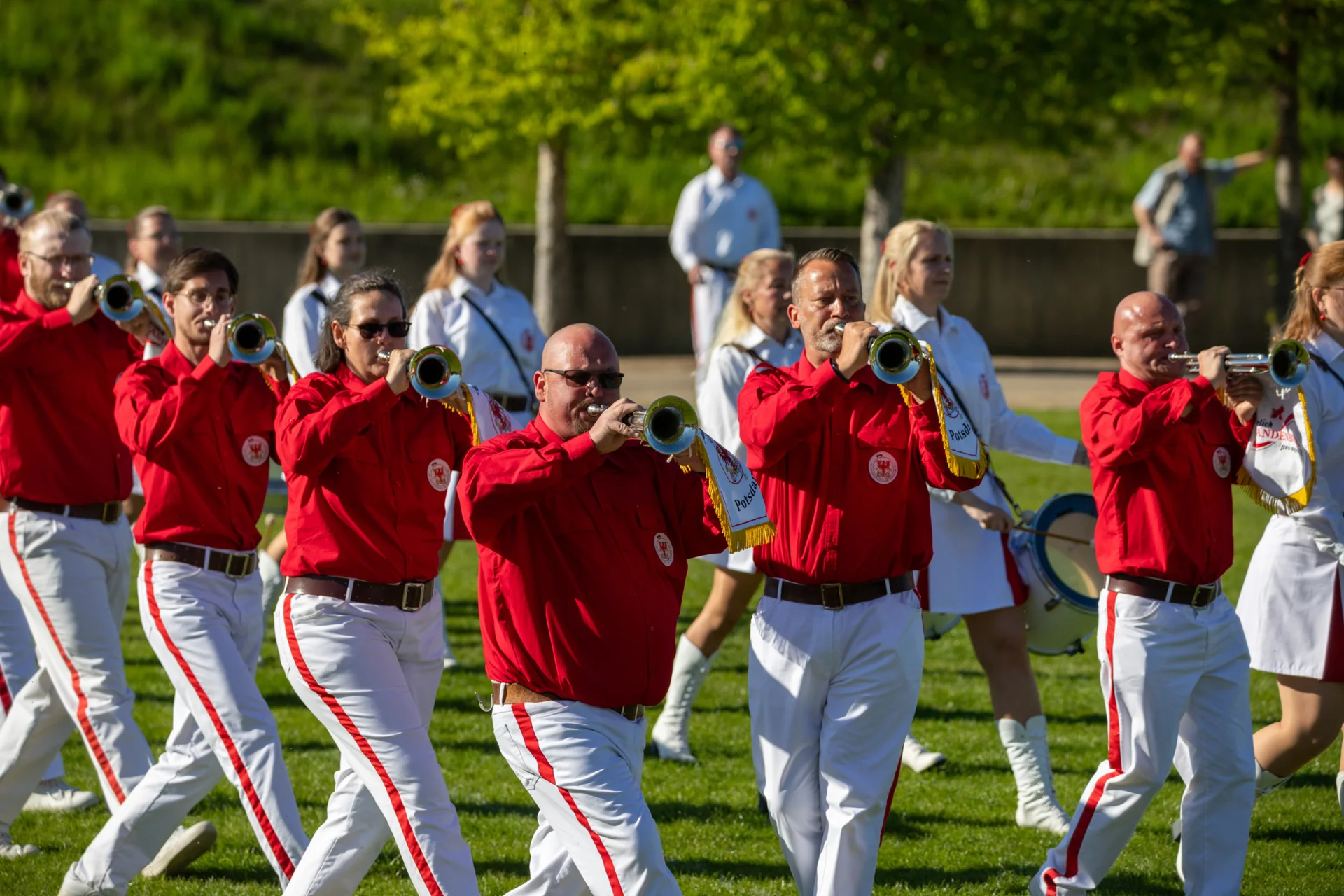 Foto der Galerie: 1. Mai 2026 - Saisoneröffnung 2026 – Saisoneröffnung 2026 – Ein Sommertag mit Musik, Sport und ganz viel guter Laune!