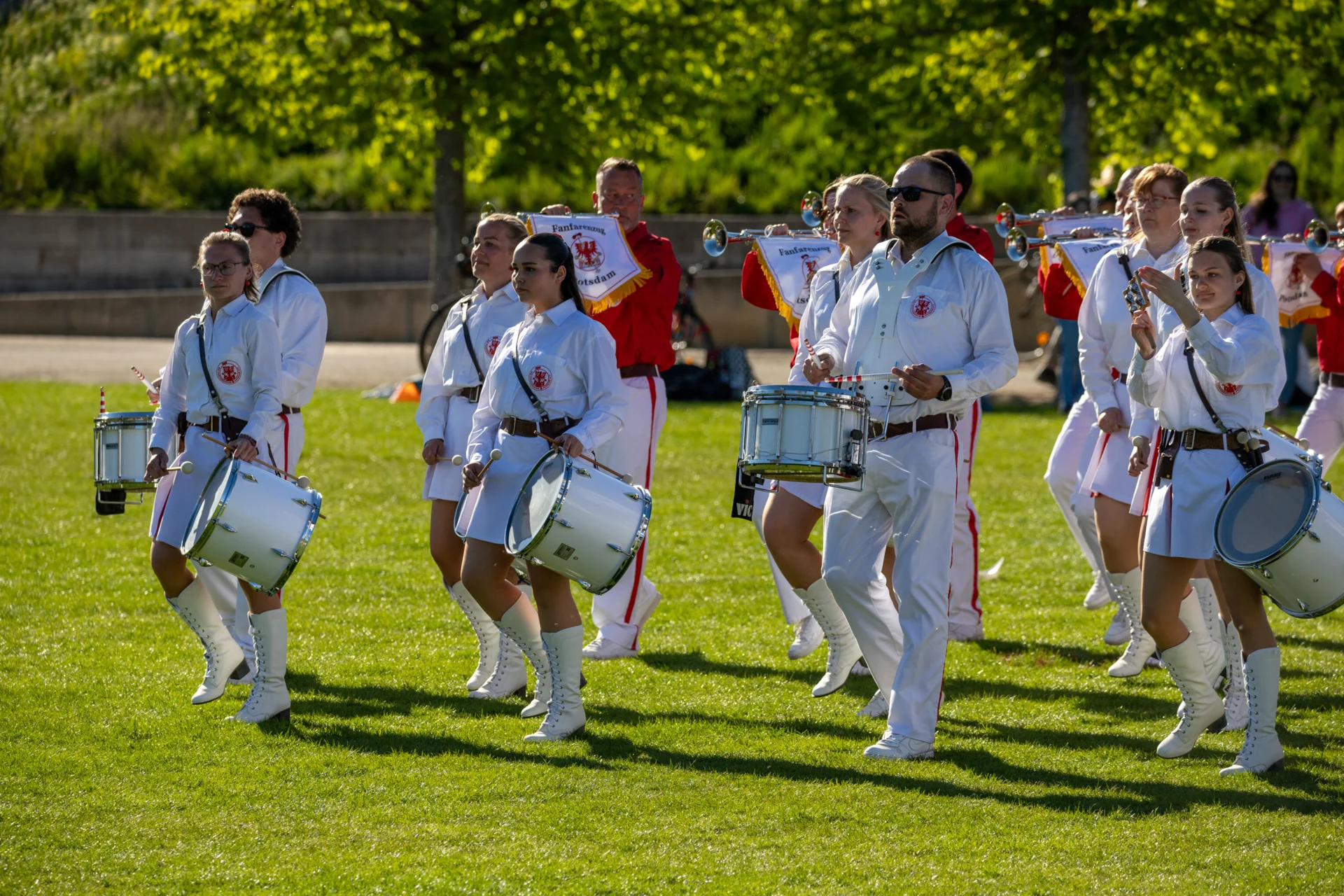 Foto der Galerie: 1. Mai 2026 - Saisoneröffnung 2026 – Saisoneröffnung 2026 – Ein Sommertag mit Musik, Sport und ganz viel guter Laune!