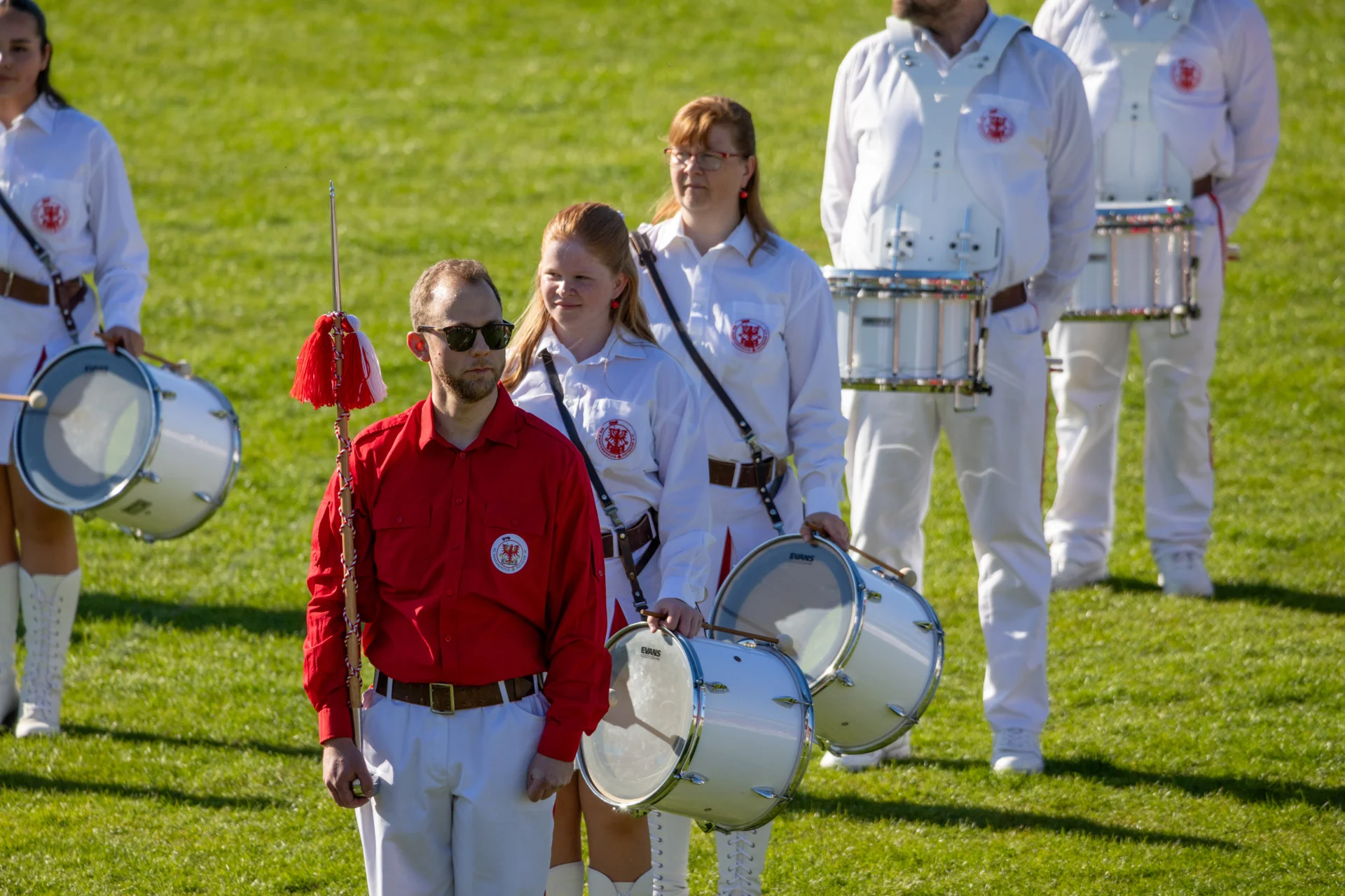 Foto der Galerie: 1. Mai 2026 - Saisoneröffnung 2026 – Saisoneröffnung 2026 – Ein Sommertag mit Musik, Sport und ganz viel guter Laune!