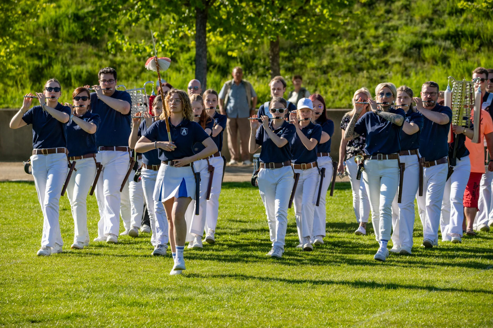 Foto der Galerie: 1. Mai 2026 - Saisoneröffnung 2026 – Saisoneröffnung 2026 – Ein Sommertag mit Musik, Sport und ganz viel guter Laune!
