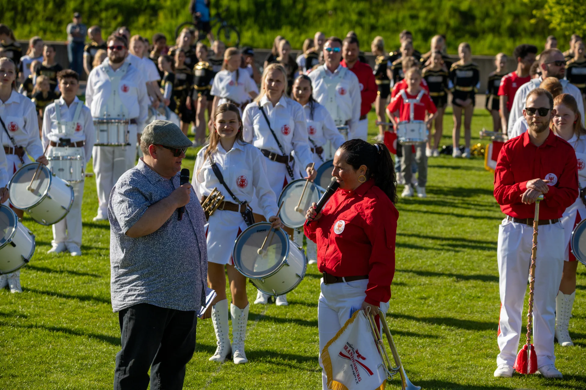 Foto der Galerie: 1. Mai 2026 - Saisoneröffnung 2026 – Saisoneröffnung 2026 – Ein Sommertag mit Musik, Sport und ganz viel guter Laune!