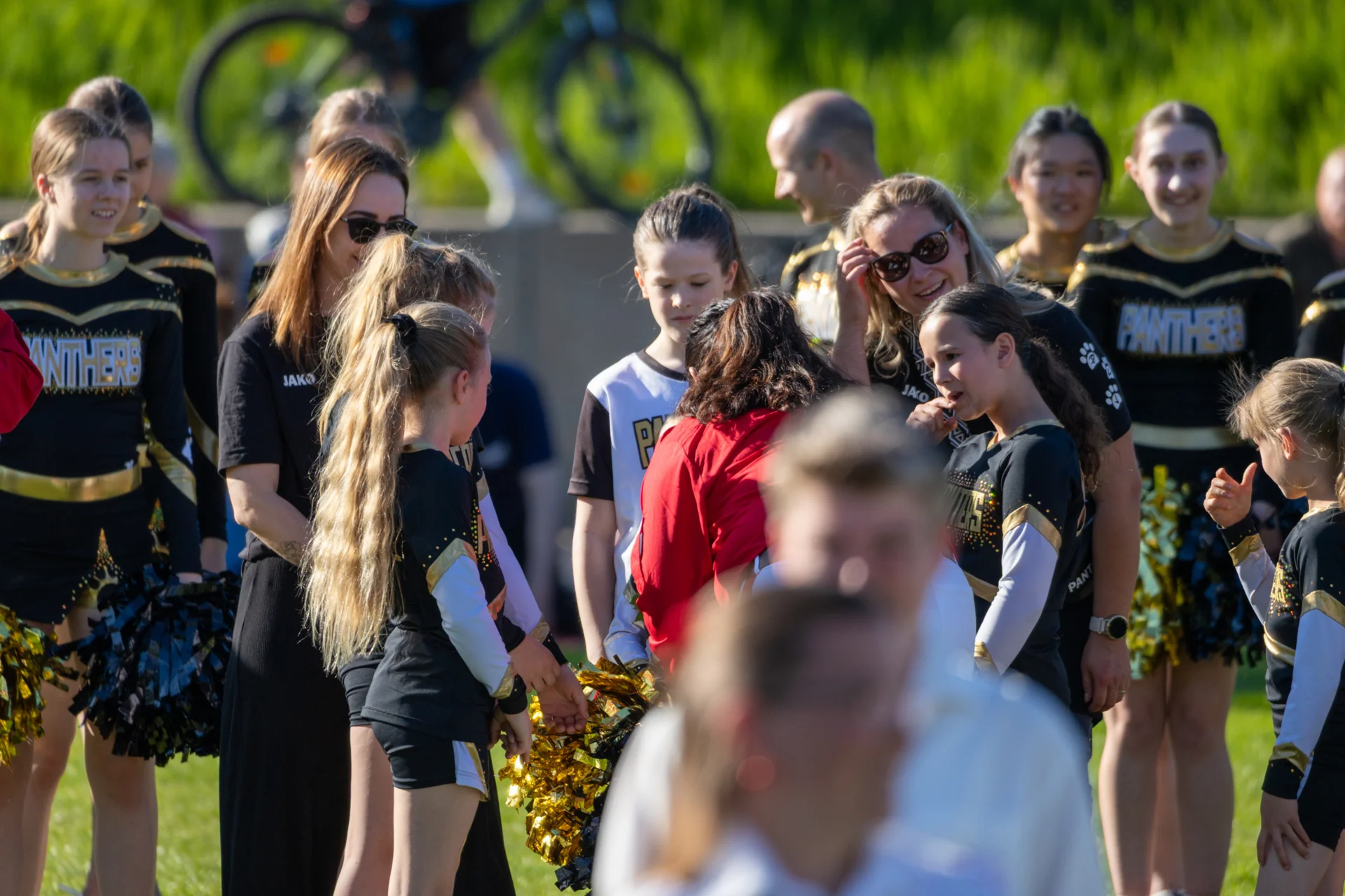 Foto der Galerie: 1. Mai 2026 - Saisoneröffnung 2026 – Saisoneröffnung 2026 – Ein Sommertag mit Musik, Sport und ganz viel guter Laune!