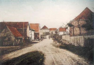 Vorschaubild: Bördel 1919