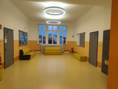 Vorschaubild: Foyer