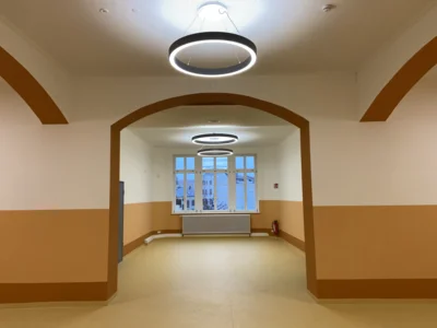 Vorschaubild: Flur