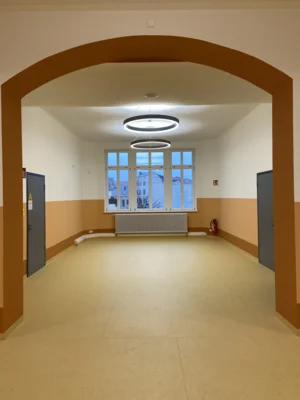 Vorschaubild: Flur
