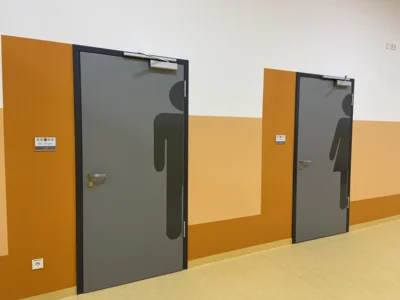 Vorschaubild: Badezimmer