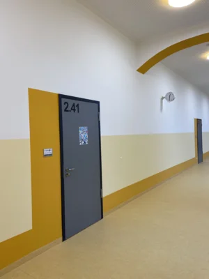 Vorschaubild: 2. OG