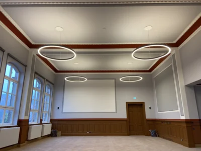 Vorschaubild: Aula