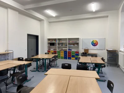 Vorschaubild: Kunstzimmer