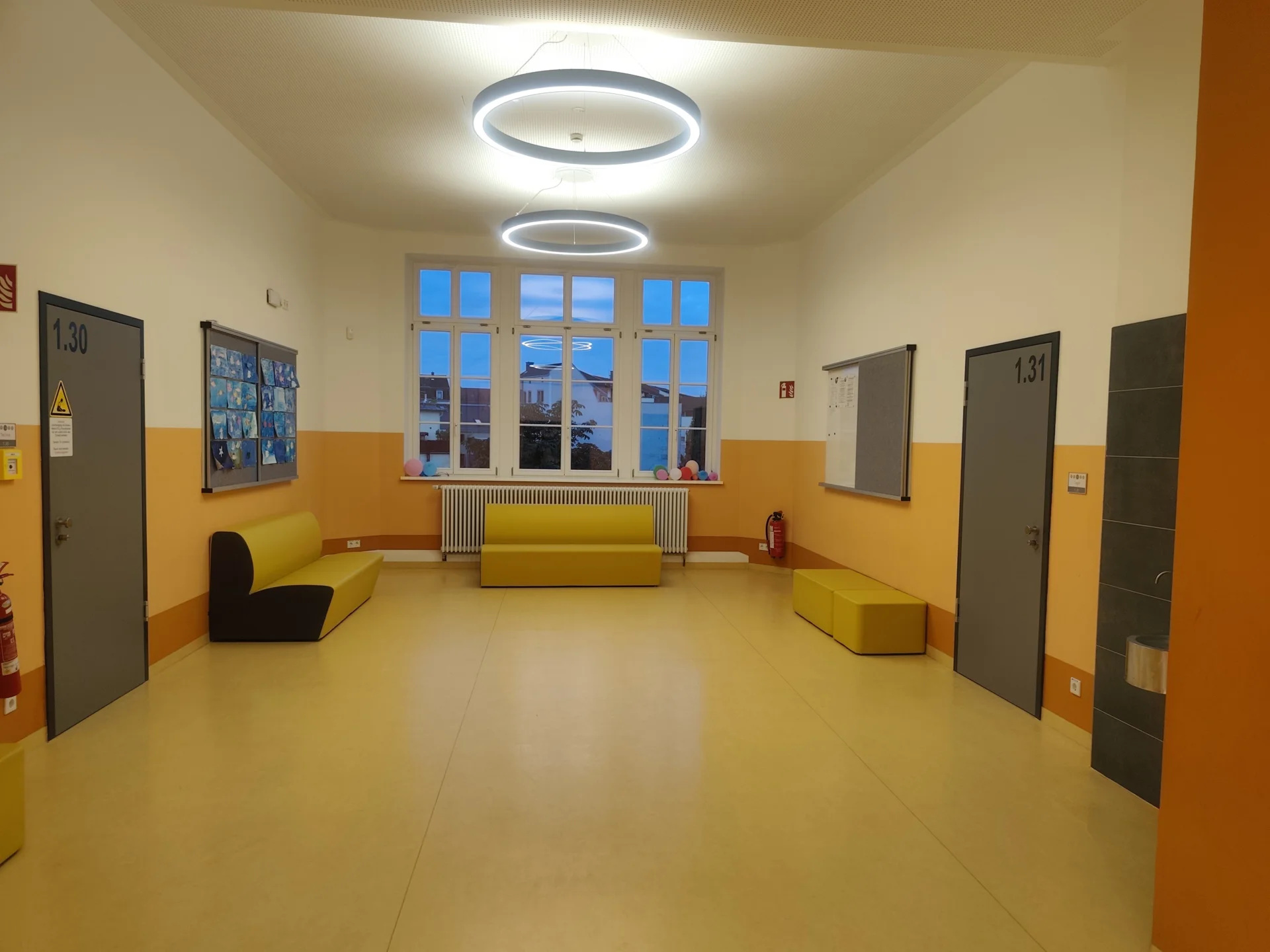 Bild: Foyer