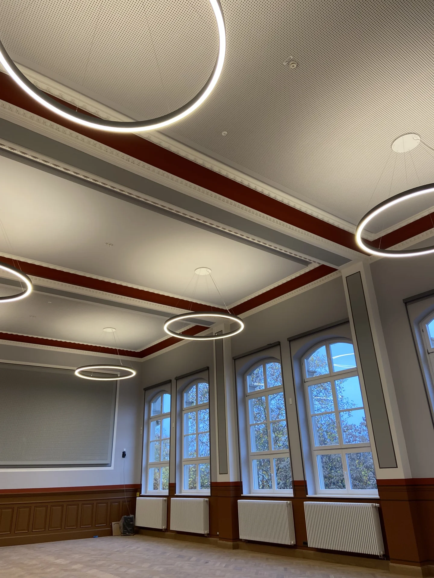 Bild: Aula