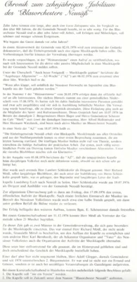 Vorschaubild: 1986 Festschrift 1