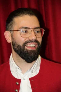 Vorschaubild: Manuel José Lopez Gonzalez seit 01.01.2022 bis 30.06.2023