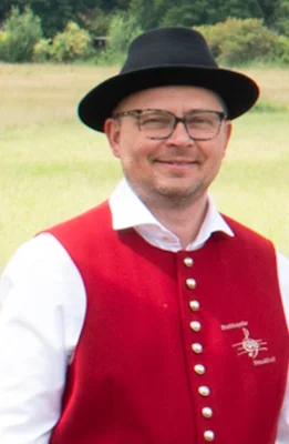 Vorschaubild: Wasyl Zakopets seit 01.07.2023