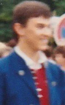 Vorschaubild: Werner Heinz 01.10.1993 bis 31.12.1993