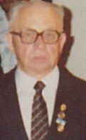 Bild: Lambert Schleinkofer 20.07.1976 bis 30.09.1980