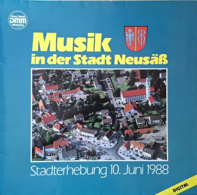 Vorschaubild: 1988 Schallplatte1