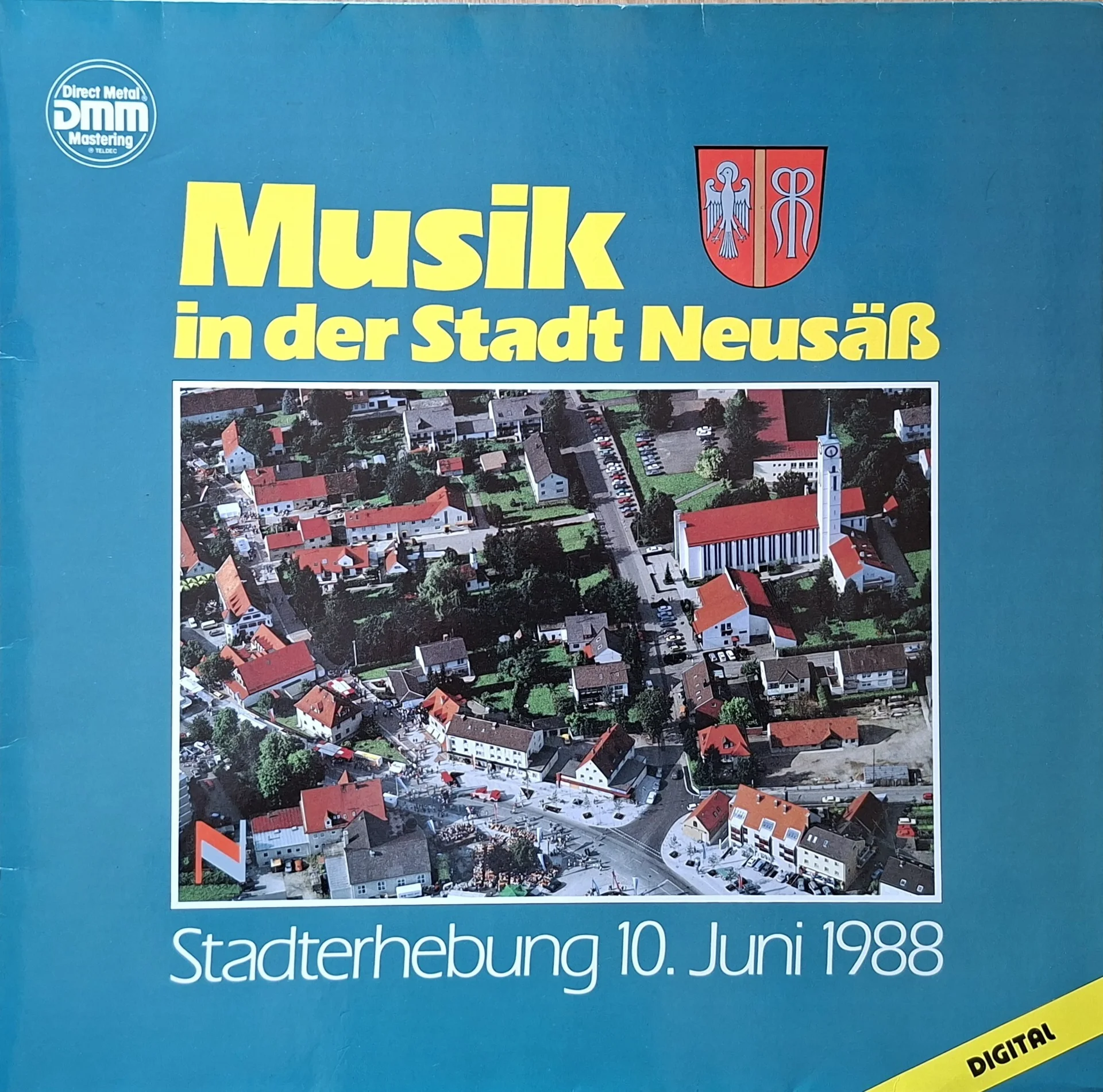 Bild: 1988 Schallplatte1