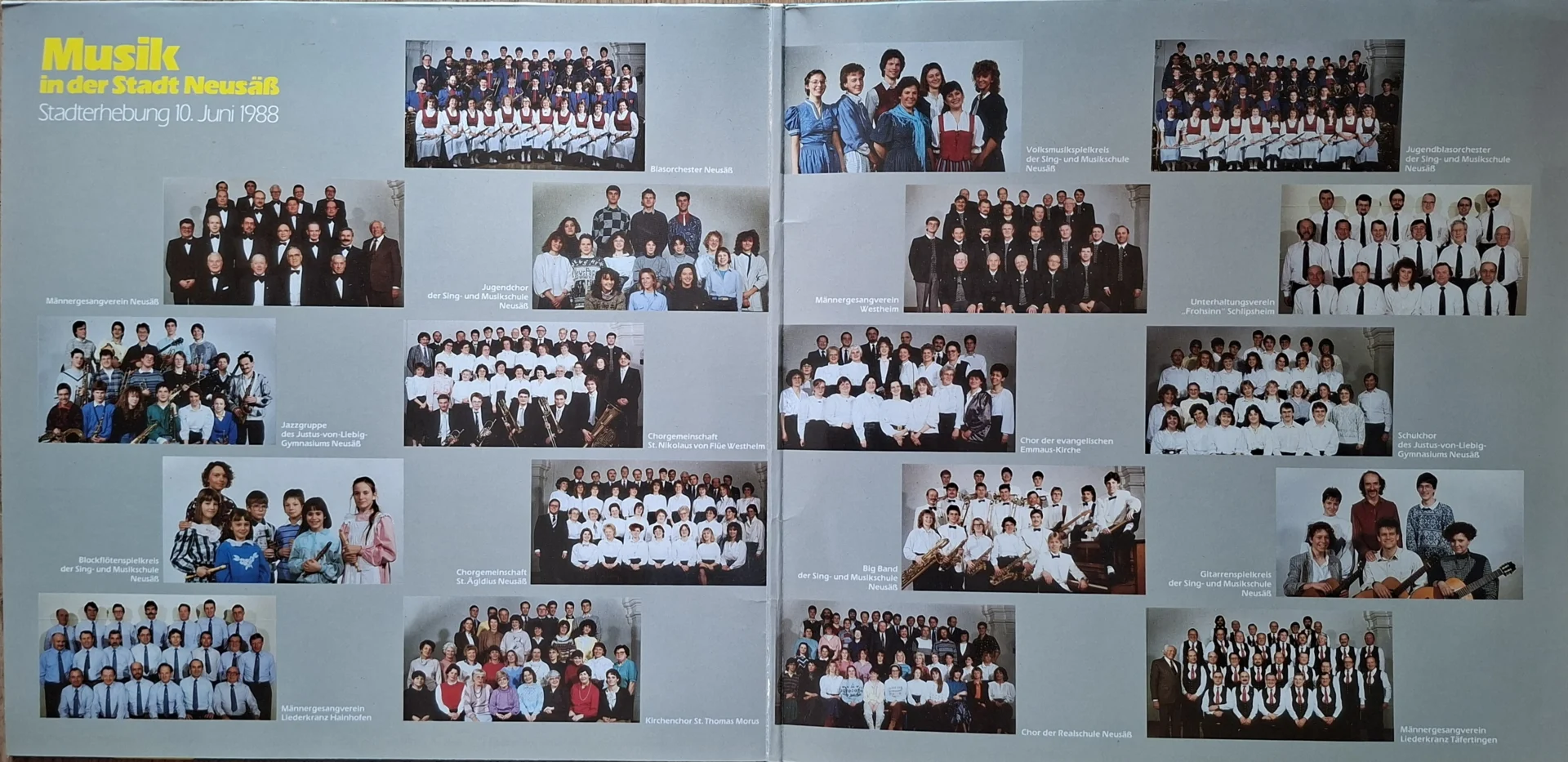 Bild: 1988 Schallplatte2