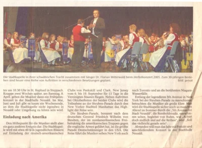 Vorschaubild: 2006 AZ Bericht zum Jubiläum2