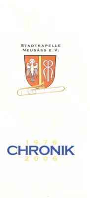 Vorschaubild: 2006 Chronik 1