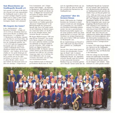 Vorschaubild: 2006 Chronik 2