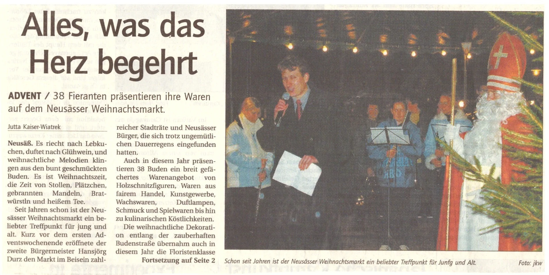 Bild: 2002 StaKa JBO Weihnachtsmarkt