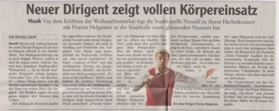 Vorschaubild: 2018 AZ Herbstkonzert 2