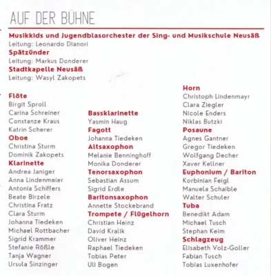Vorschaubild: 2024 Herbstkonzert Programm3
