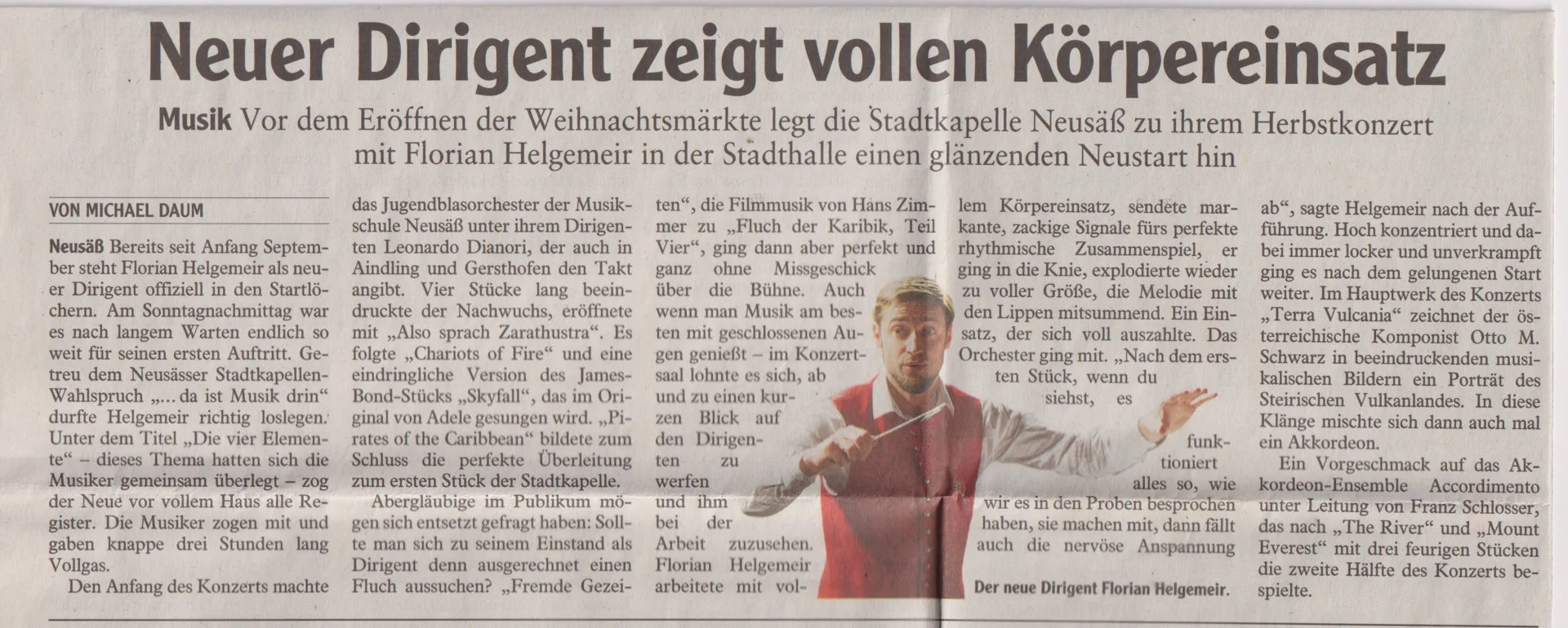 Bild: 2018 AZ Herbstkonzert 2