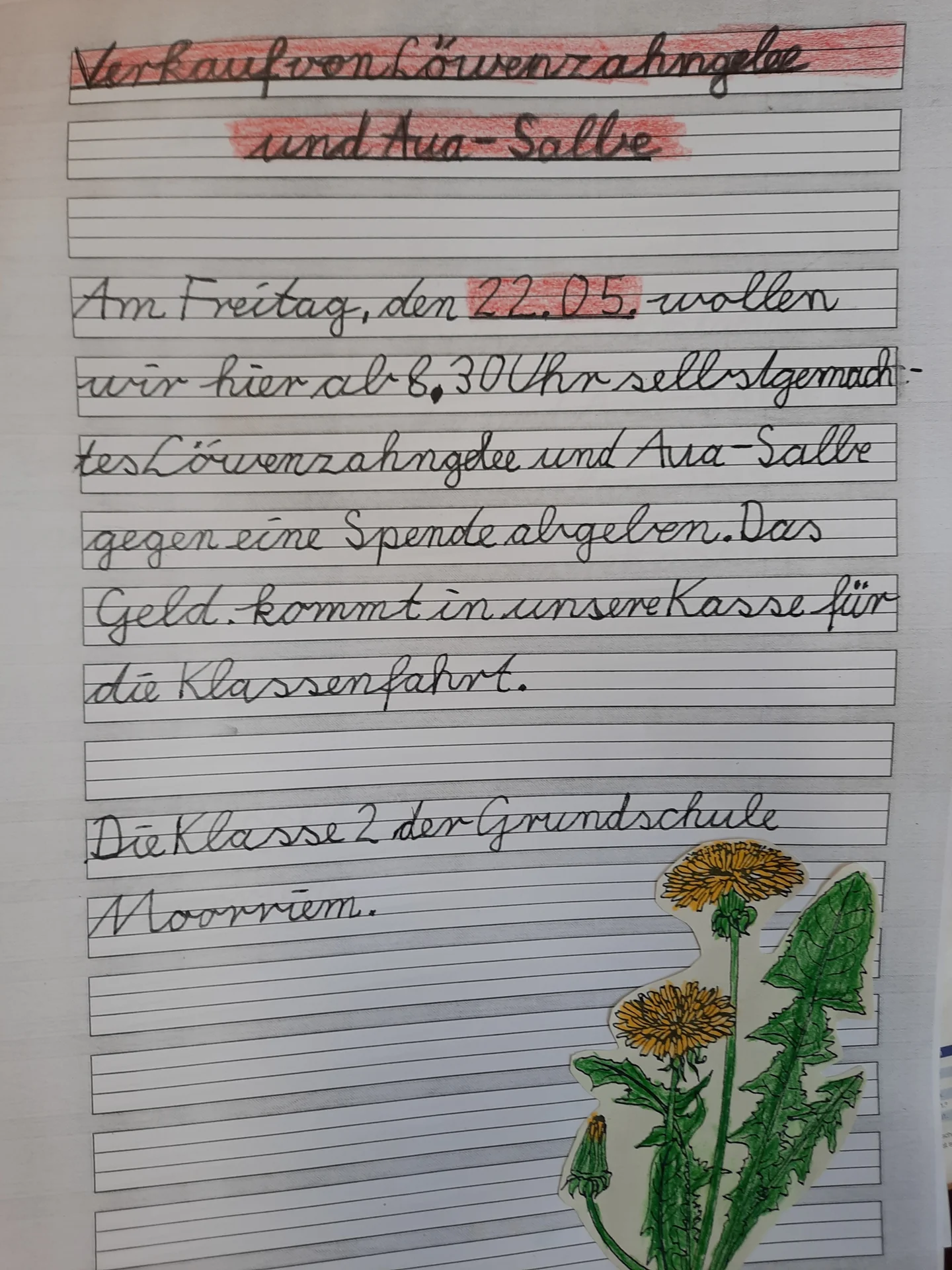 Foto der Galerie: Im Wonnemonat Mai