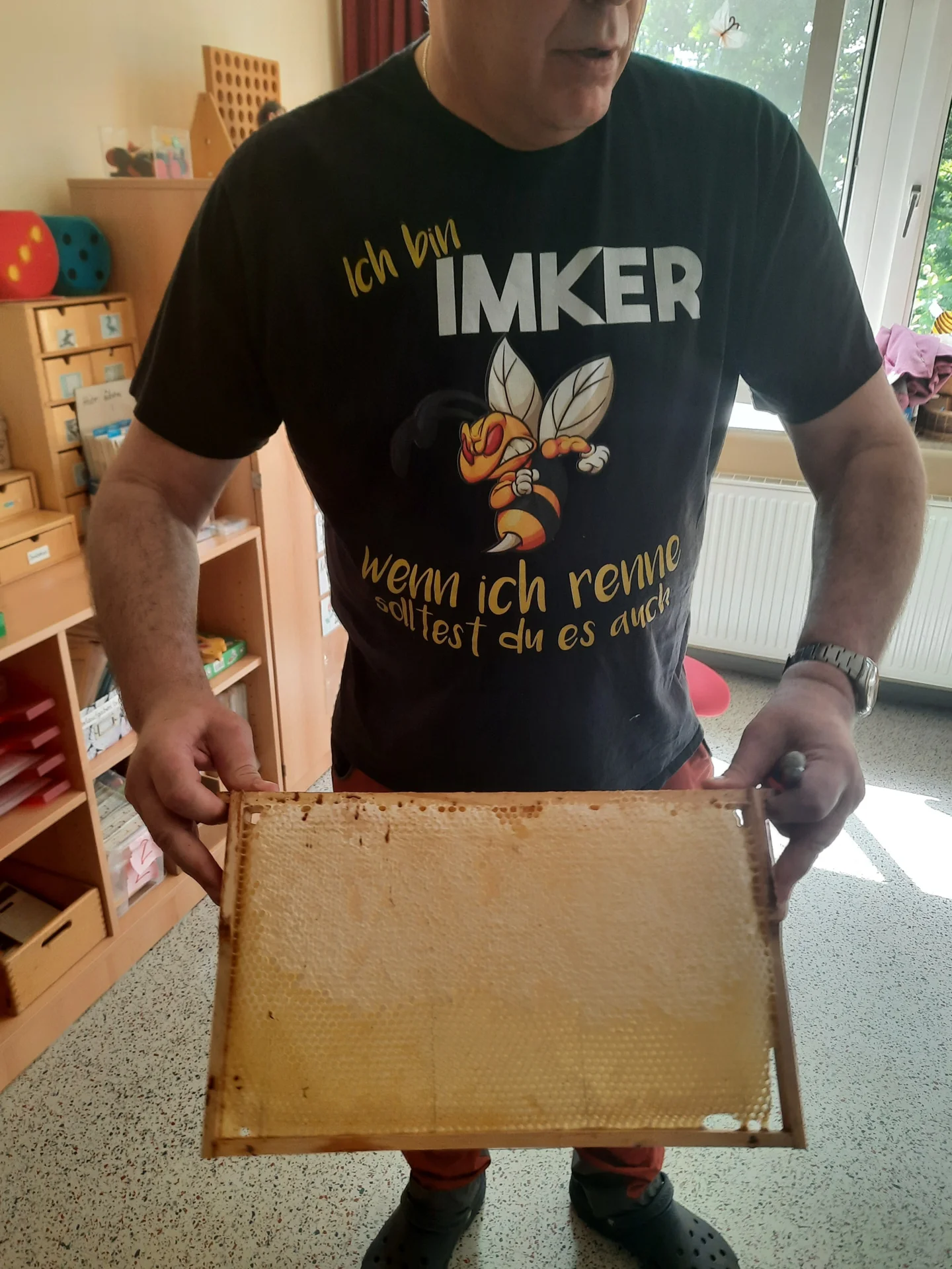 Foto der Galerie: Im Wonnemonat Mai