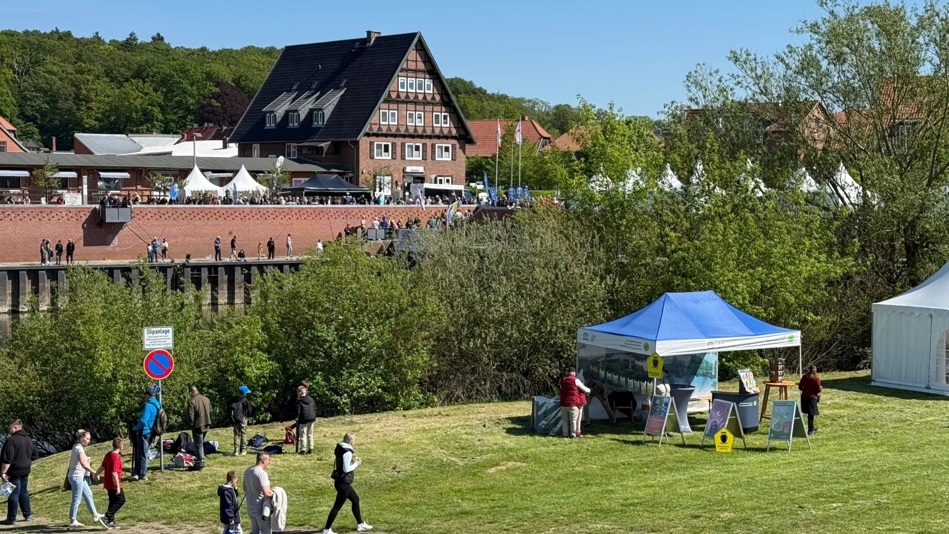 Foto der Galerie: Jugendfahrt 09.05.2026 zum 5. LAV Jugendtag nach Boizenburg a. Elbe