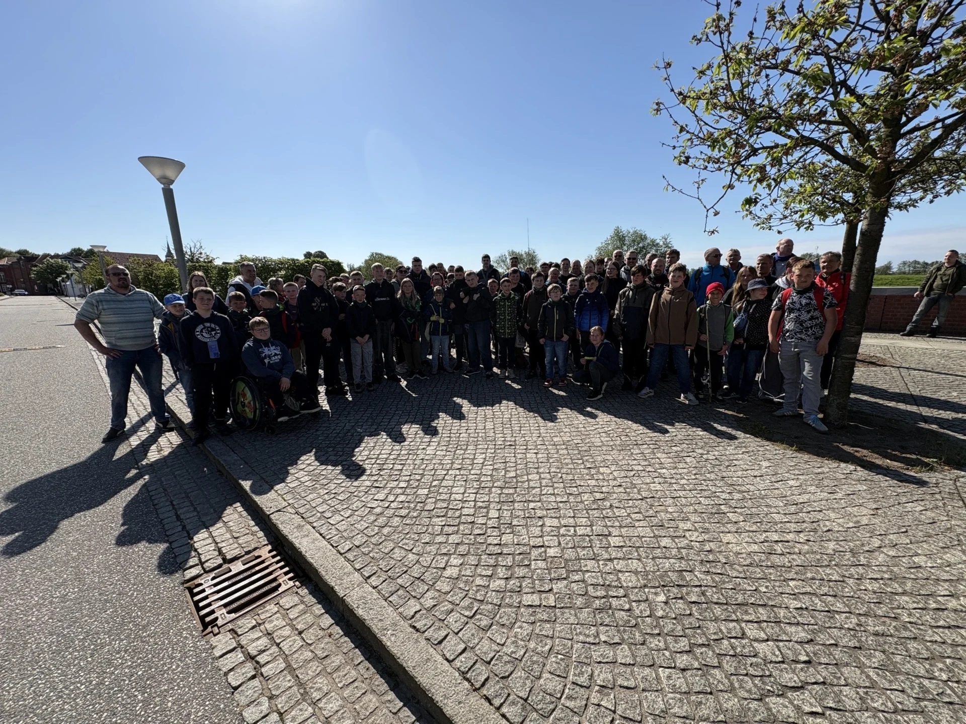 Foto der Galerie: Jugendfahrt 09.05.2026 zum 5. LAV Jugendtag nach Boizenburg a. Elbe