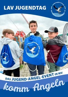 Foto der Galerie: Jugendfahrt 09.05.2026 zum 5. LAV Jugendtag nach Boizenburg a. Elbe