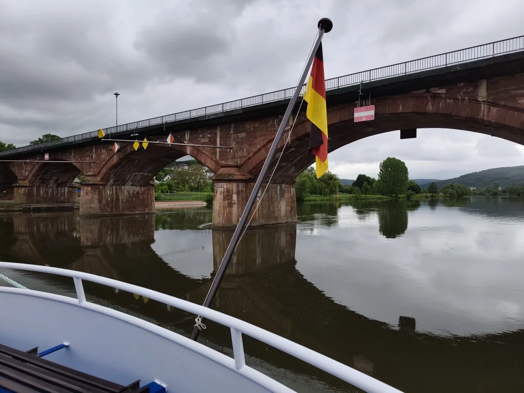 Foto der Galerie: Bildergalerie Städtetour nach Lohr am 7. Mai 2026