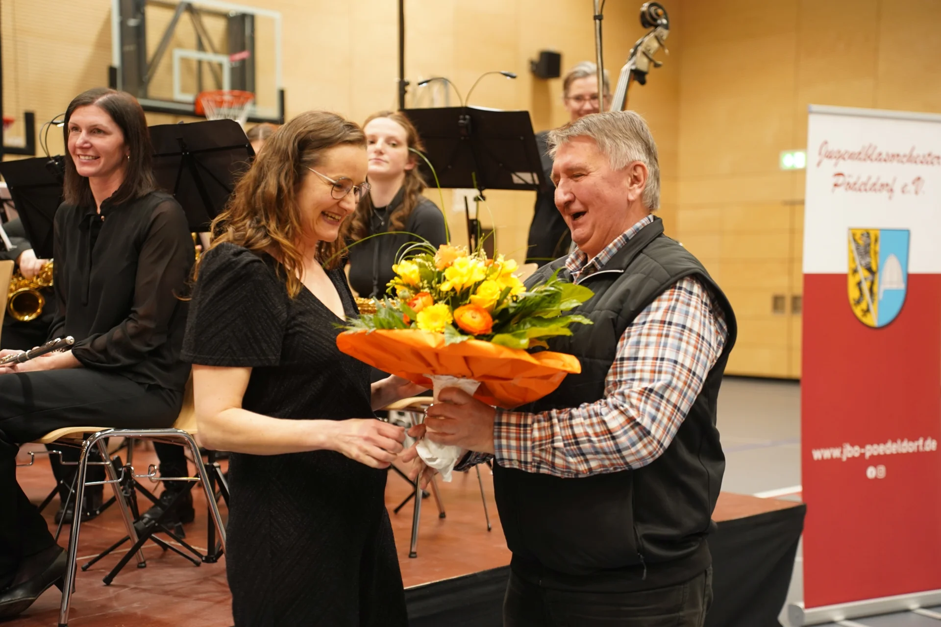 Foto der Galerie: Frühjahrskonzert SBO 29.3.2026
